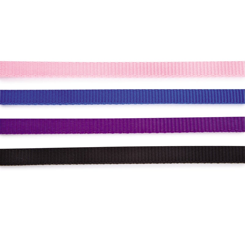 Top Performance Basic 18" Nylon Pet Grooming Loops, 4-Pack - Image 2